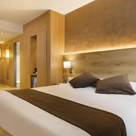 Acta Azul Hotel 3*