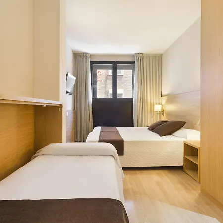 Acta Azul Hotel