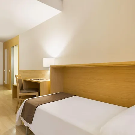 Acta Azul Hotel