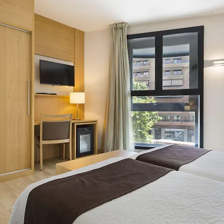 Acta Azul Hotel Barcelona