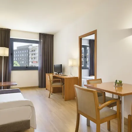 Acta Azul Hotel Barcelona