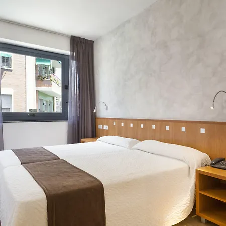 Hotel Acta Azul