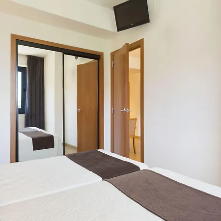 Acta Azul 3* Barcelona