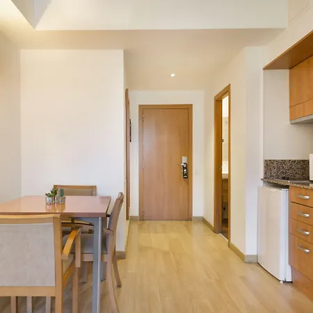 Acta Azul 3* Barcelona