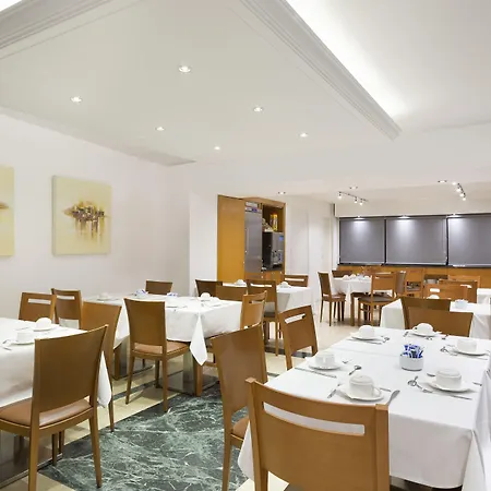 Hotel Acta Azul Barcelona