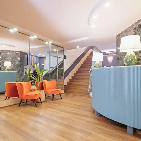 Acta Azul 3* Barcelona