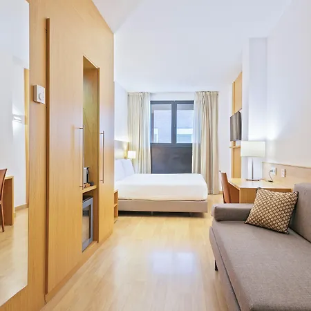 Acta Azul Hotel