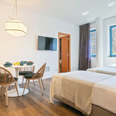 Acta Azul Hotel Barcelona