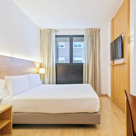 Hotel Acta Azul Barcelona