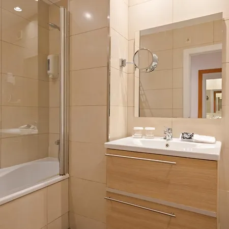 Hotel Acta Azul Barcelone