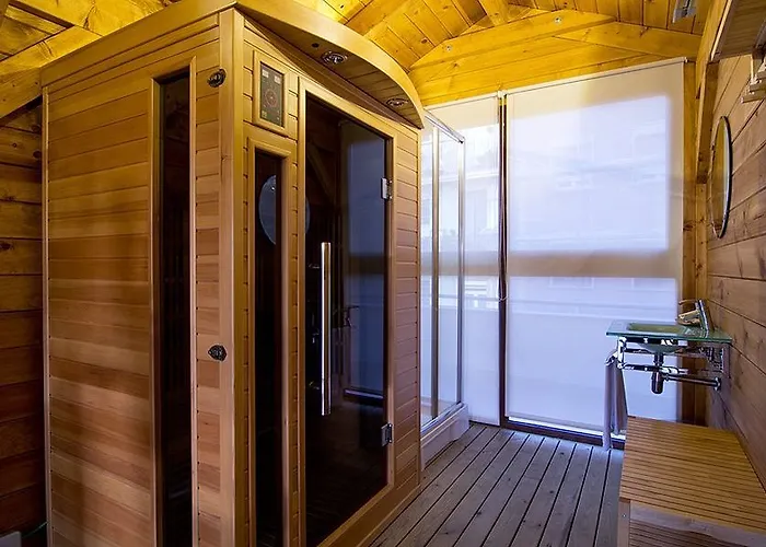 호텔 악타 아줄 3*