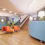 Acta Azul 3* ברצלונה