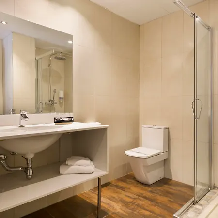 Acta Azul Hotel 3*