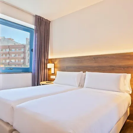 Hotel Acta Azul Barcelona