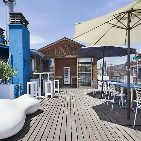 Acta Azul Hotell