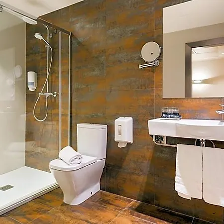 Hotel Acta Azul