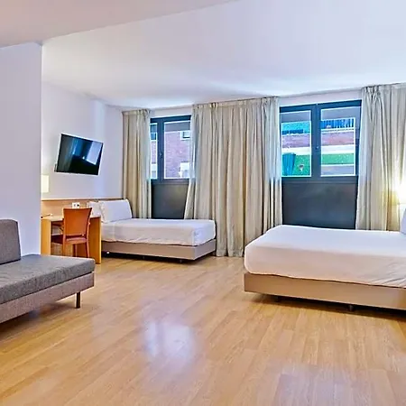 Acta Azul Hotel