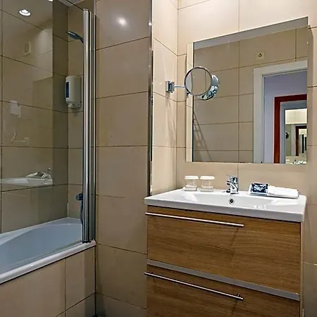 Acta Azul Hotell