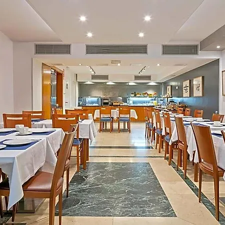 Acta Azul Hotel 3*
