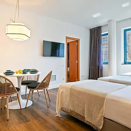Acta Azul Hotel 3*