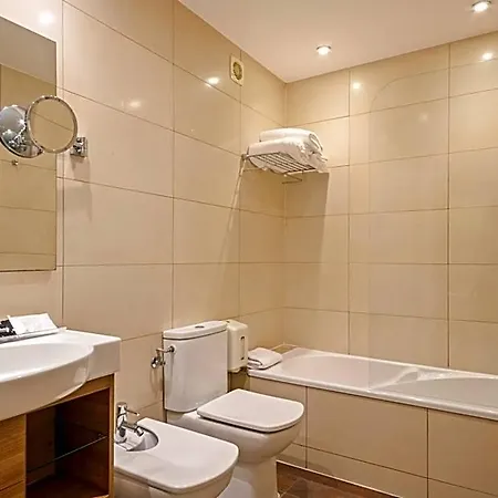 Acta Azul Hotel 3*