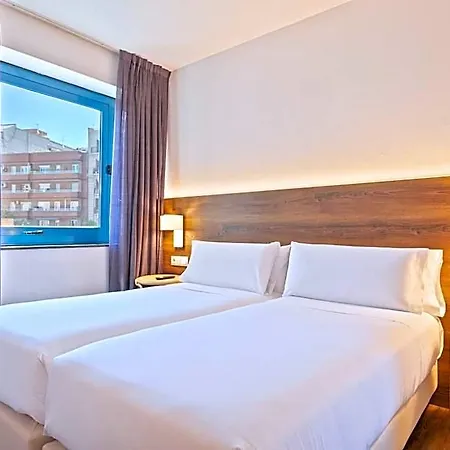 Acta Azul Hotel