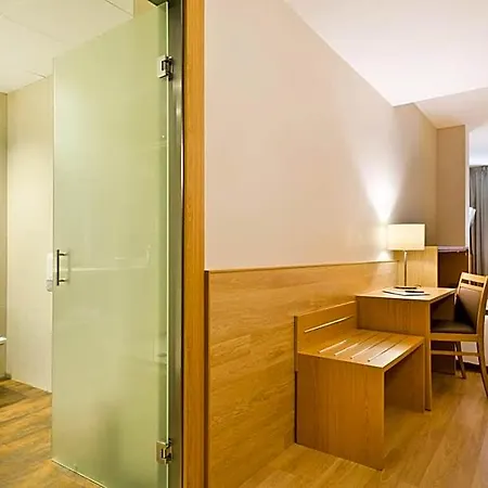 Acta Azul Hotel Barcelona
