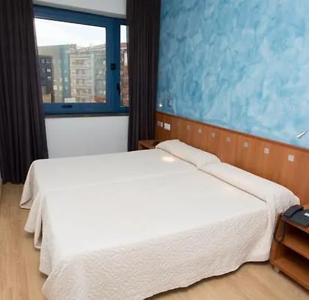 Hotel Acta Azul