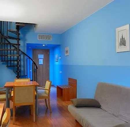 Hotel Acta Azul 3*