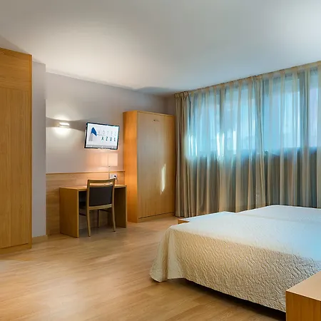 Acta Azul Szálloda 3*