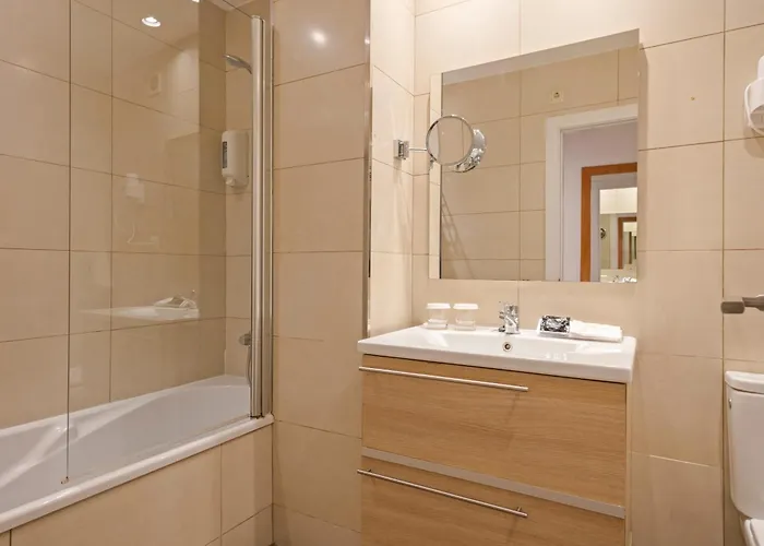 Hotel Acta Azul Barcelona