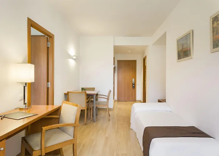 Acta Azul Hotel Barcelona