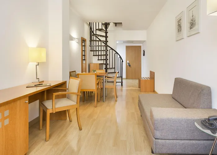 Hotel Acta Azul Barcelona