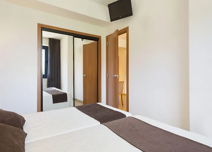 Acta Azul 3* Barcelona