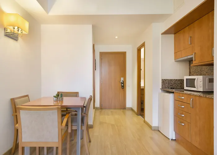 Acta Azul 3* Barcelona