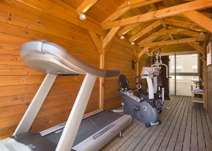 Acta Azul 3* Barcelona