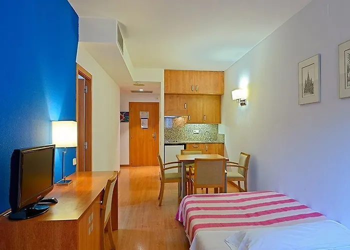 Acta Azul Hotel 3*
