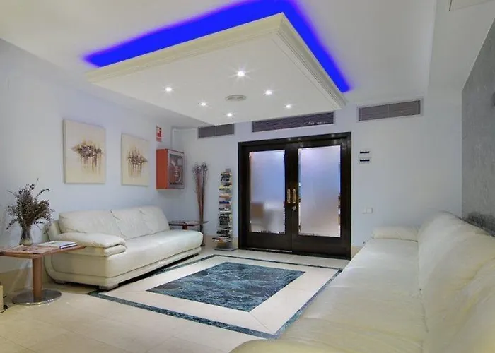 Acta Azul 3* Barcelona