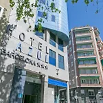 Acta Azul 3* Barcelona