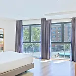 Hotel Acta Azul Barcelona