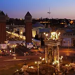 Hotel Acta Azul