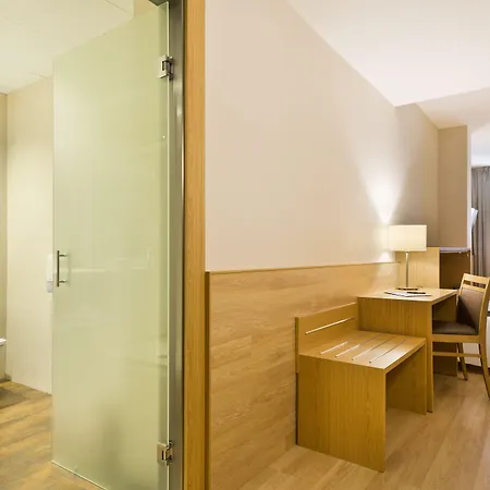 Hotel Acta Azul