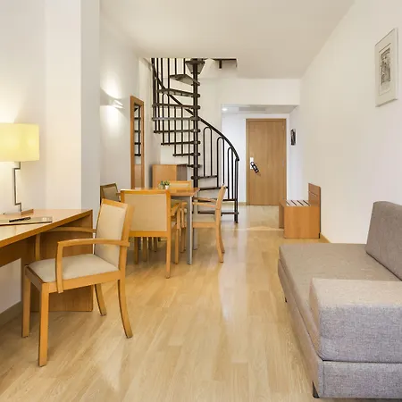 Hotel Acta Azul Barcelona