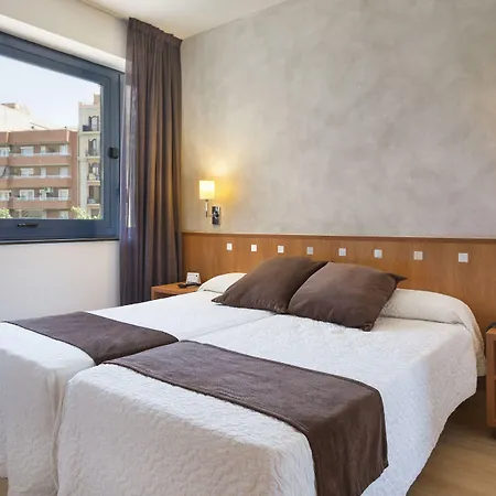 Acta Azul Hotel