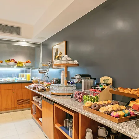 Hotel Acta Azul Barcelona