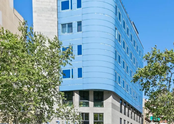 Acta Azul Otel