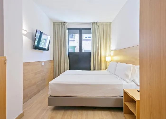 Acta Azul Otel