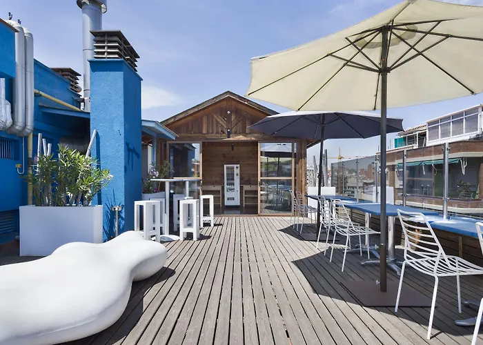 Acta Azul Otel