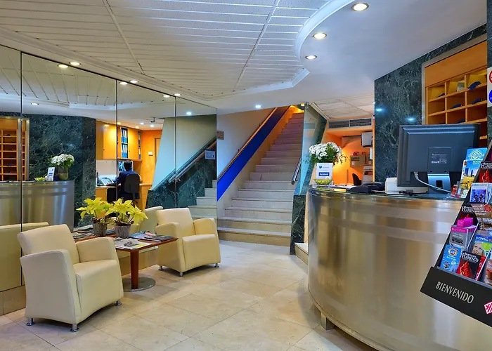 Acta Azul Otel