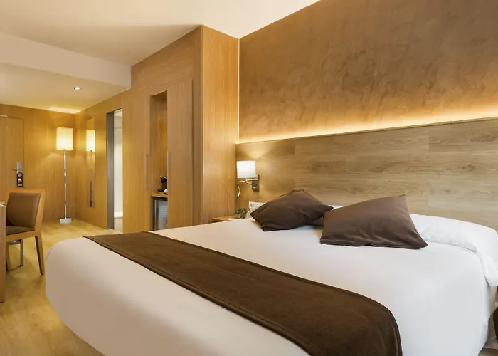 Acta Azul Otel 3*
